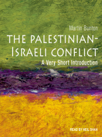 Palestinian-Israeli_Conflict